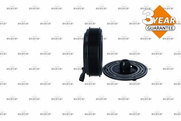 Magnetic Clutch, air conditioning compressor-3
