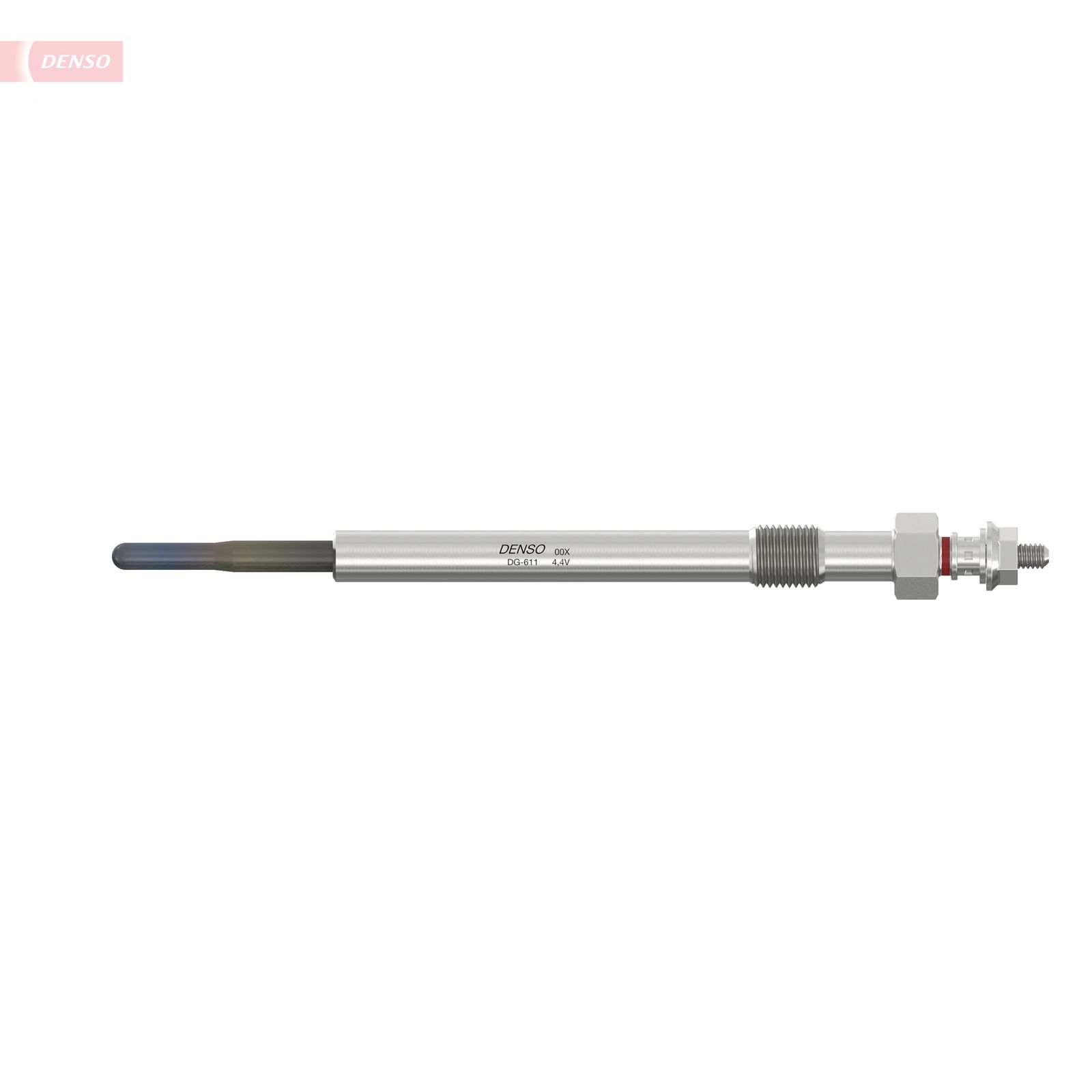 Glow Plug-1