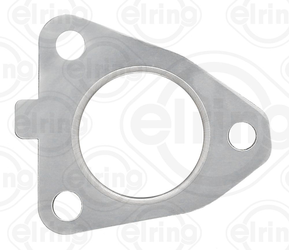 Gasket, charger-main