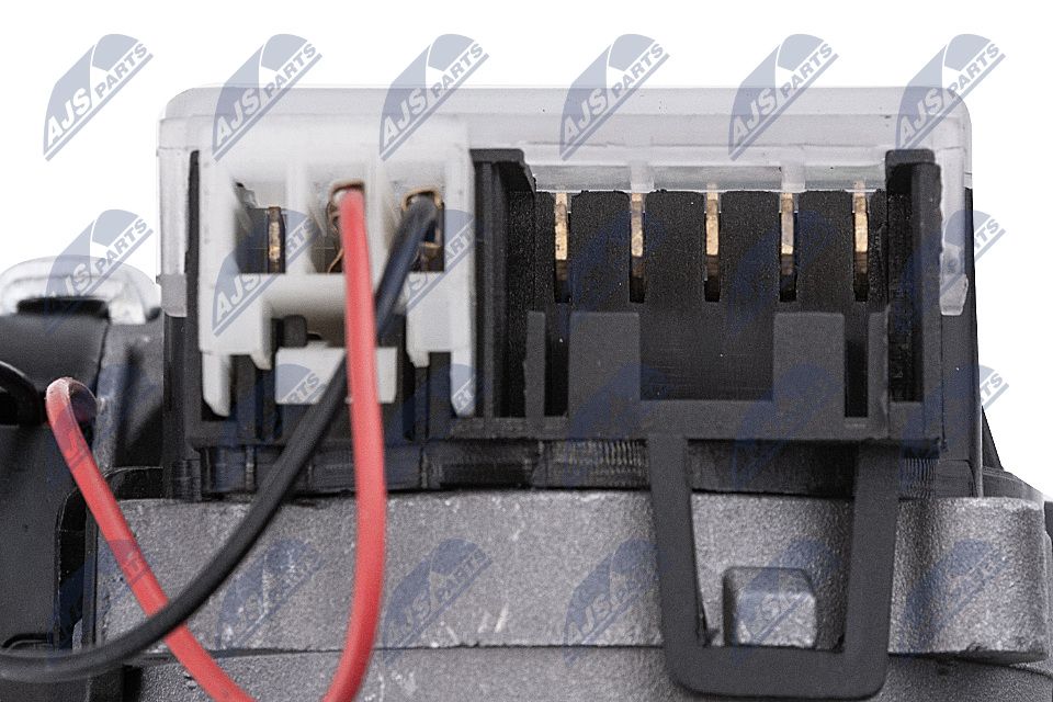Wiper Motor-5