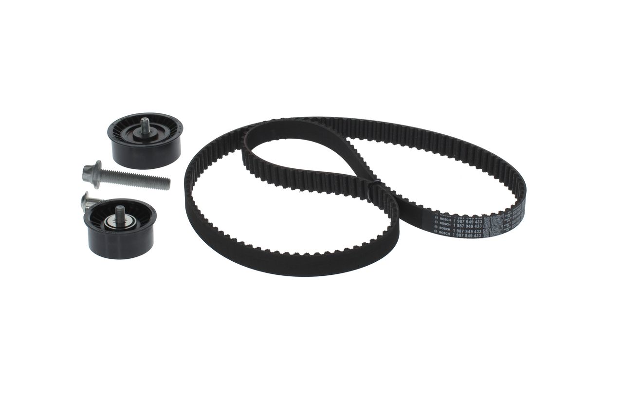 Timing Belt Kit-1