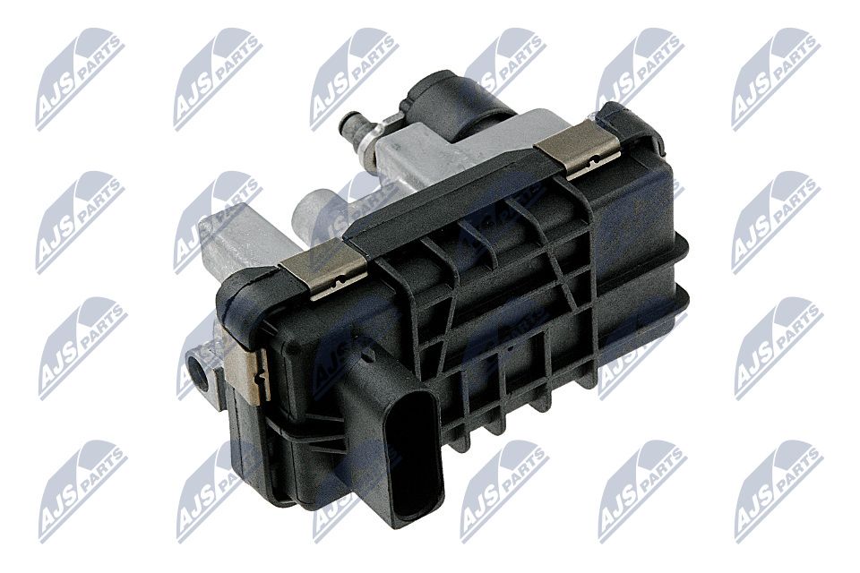 Actuator, turbocharger-1