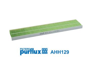 PURFLUX AHH129 Filter, cabin air