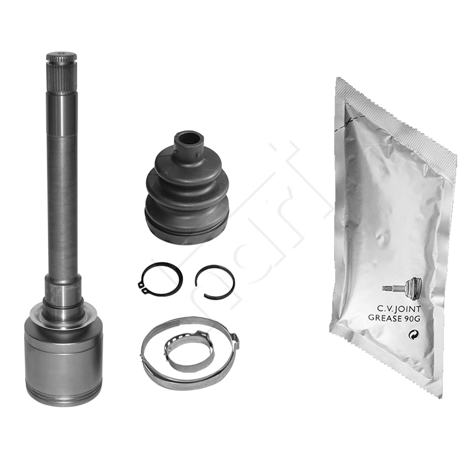 HART B42 572 Joint kit, drive shaft