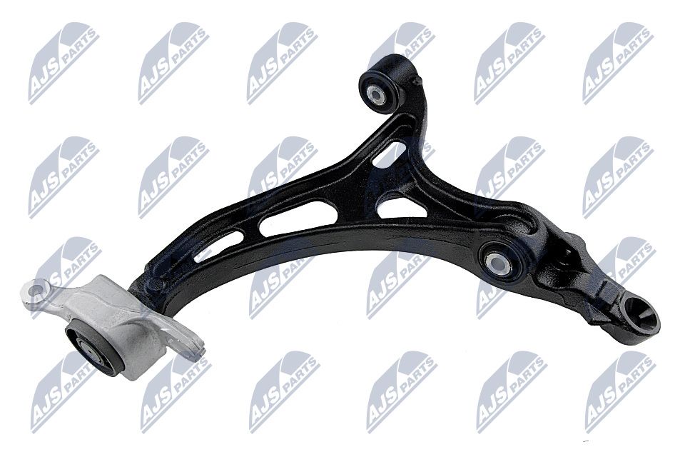 NTY ZWD-CH-070 Control/trailing arm, wheel suspension