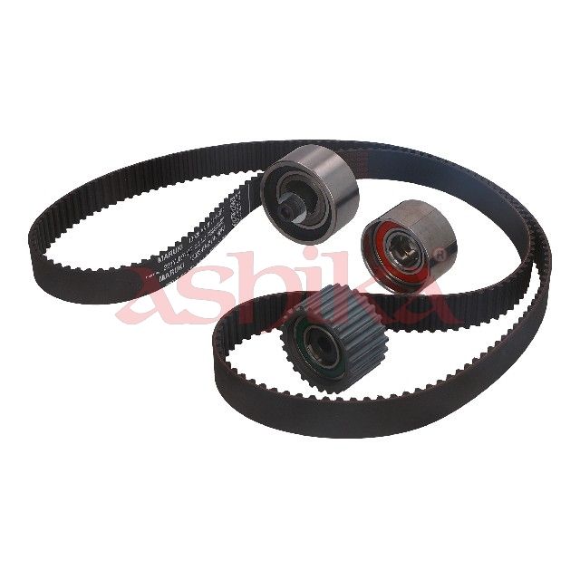 ASHIKA KCT707 Timing belt kit