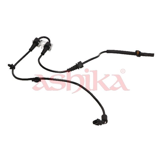 Sensor, wheel speed-main