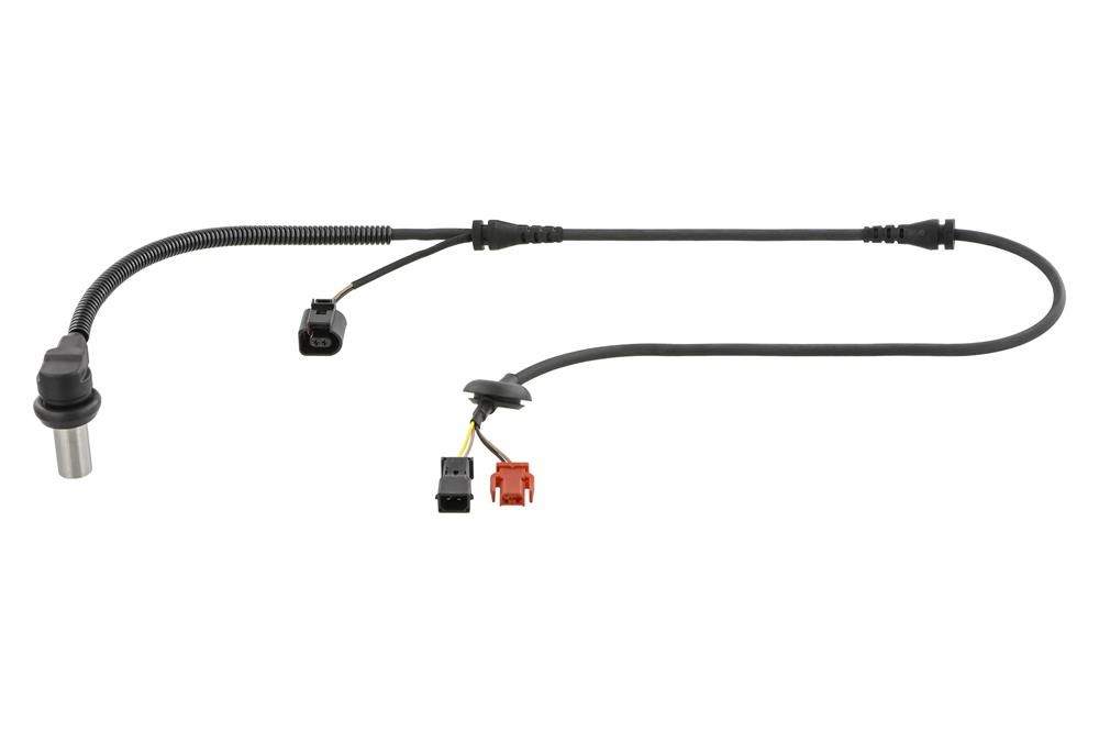 TOPRAN 110 603 Sensor, wheel speed