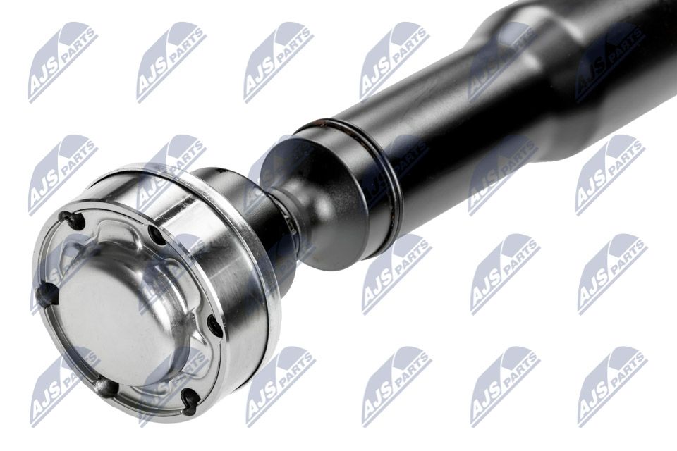 Propshaft, axle drive-3