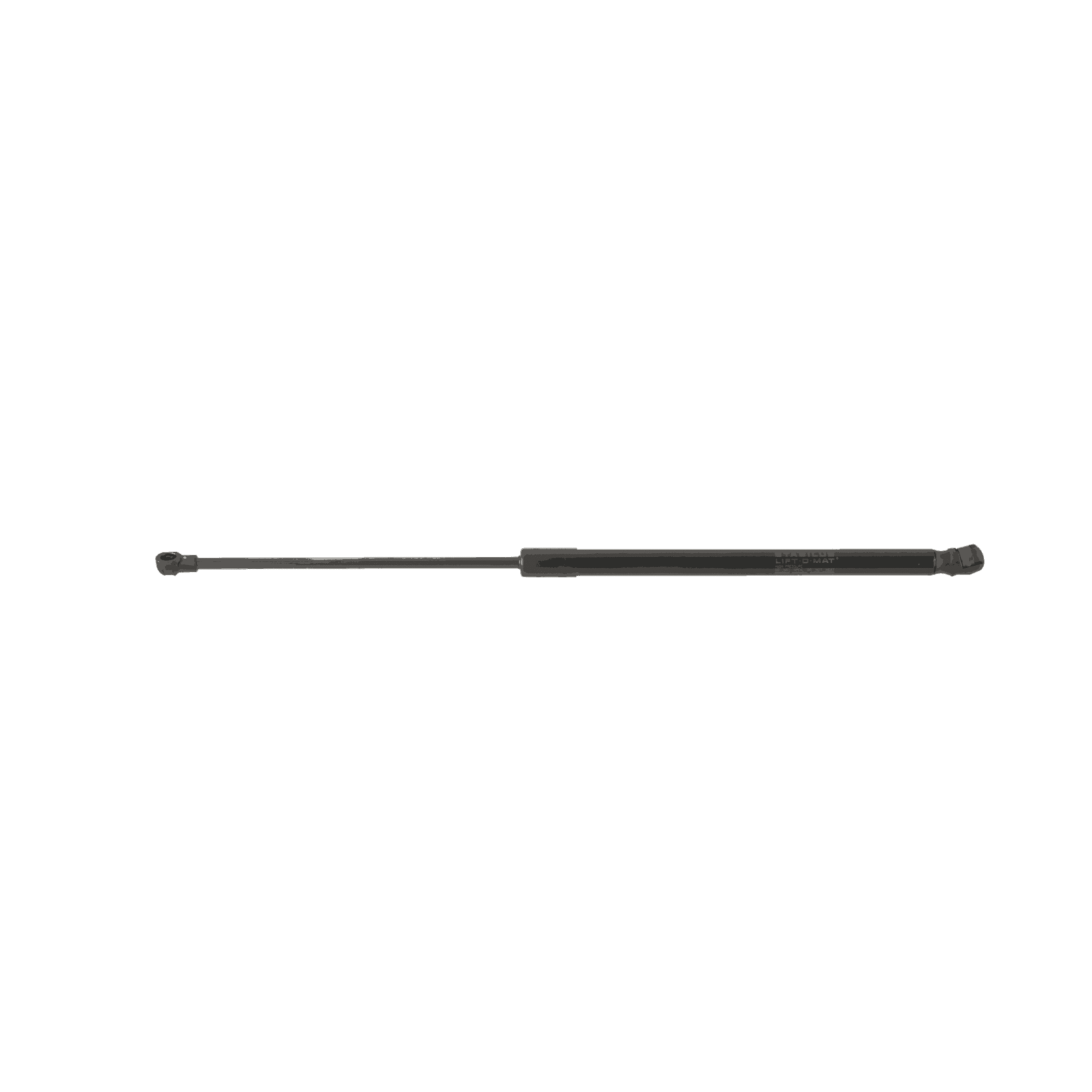 Gas Spring, boot/cargo area-1