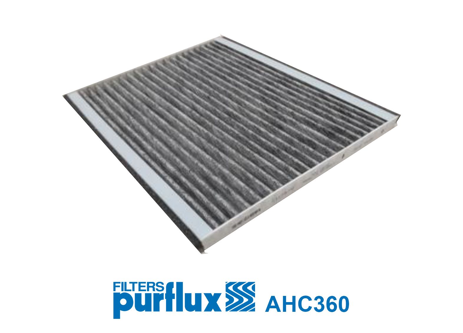 PURFLUX AHC360 Filter, cabin air