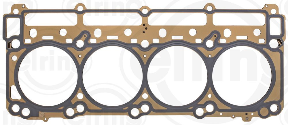 ELRING 329.320 Gasket, cylinder head