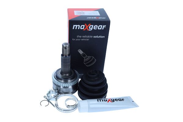 Joint Kit, drive shaft-2