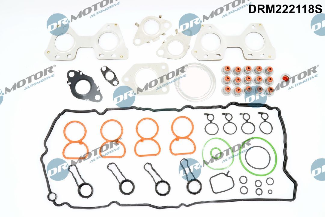 Gasket Kit, cylinder head