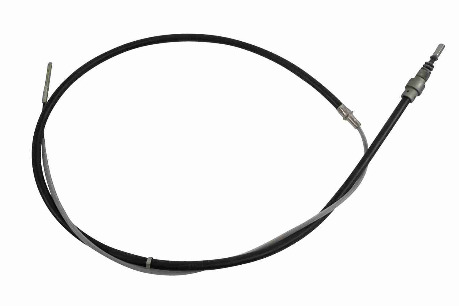 VAICO V10-30047 Cable pull, parking brake