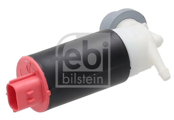 Washer Fluid Pump, window cleaning-1