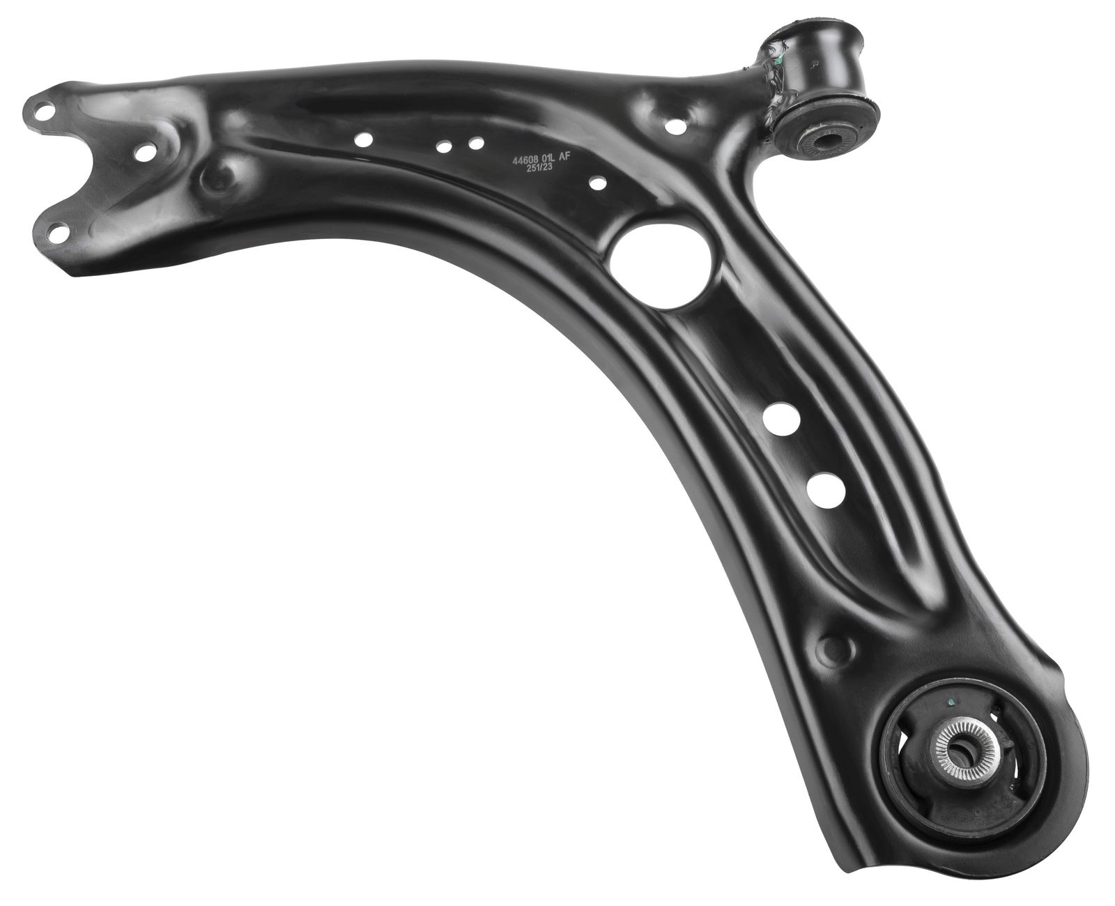 LEMFÖRDER 44608 01 Control/trailing arm, wheel suspension