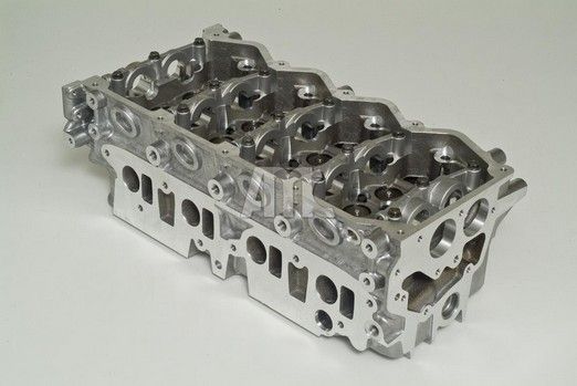 Cylinder Head-1