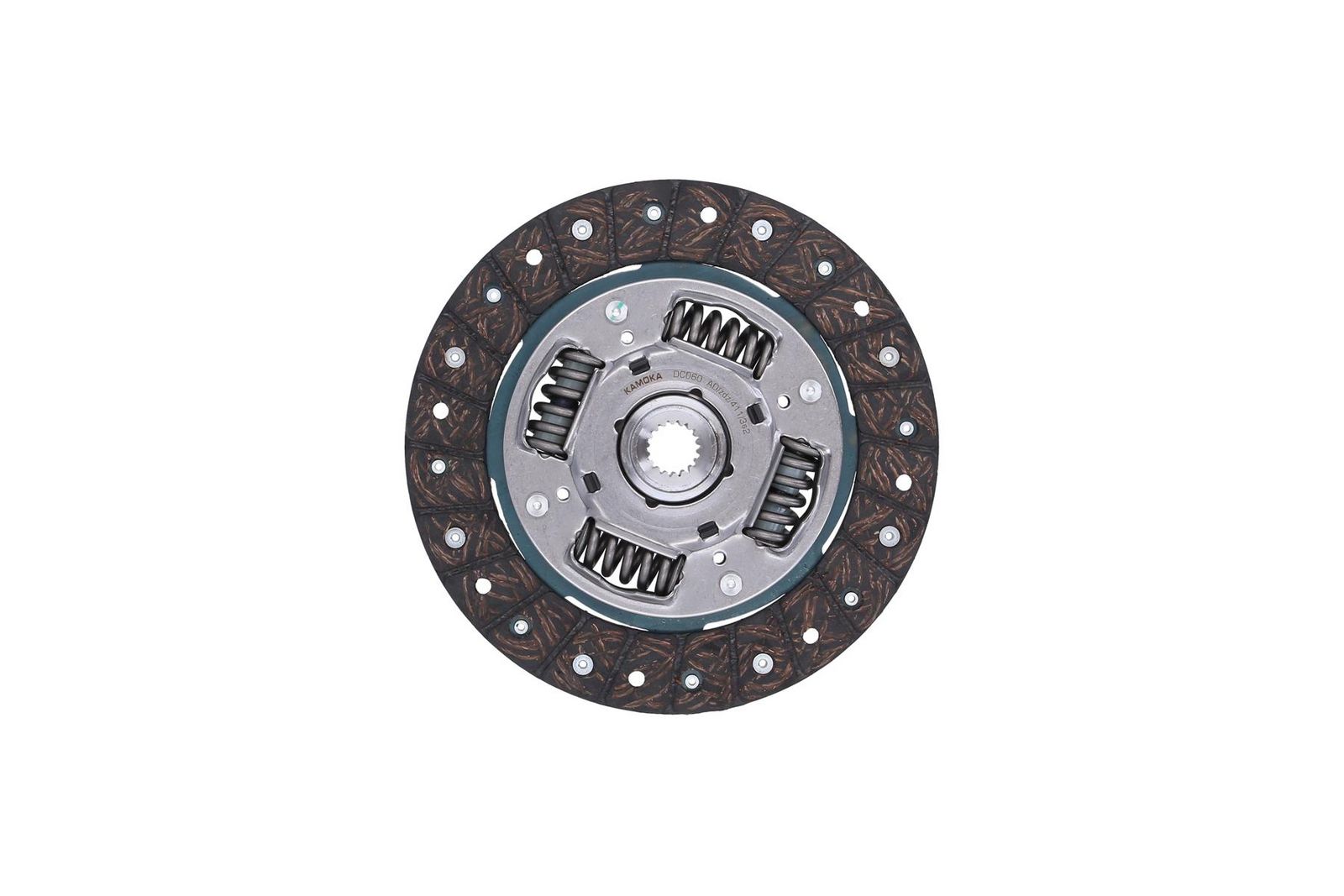 KAMOKA DC060 Clutch disc