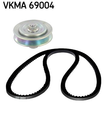 SKF VKMA 69004 V-belt set