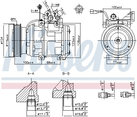 Compressor, air conditioning-4