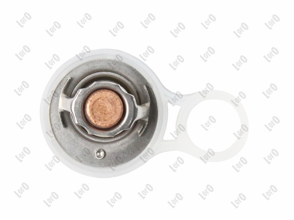 Thermostat, coolant-5