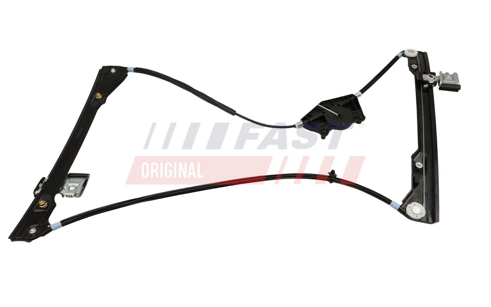 Window Regulator-1