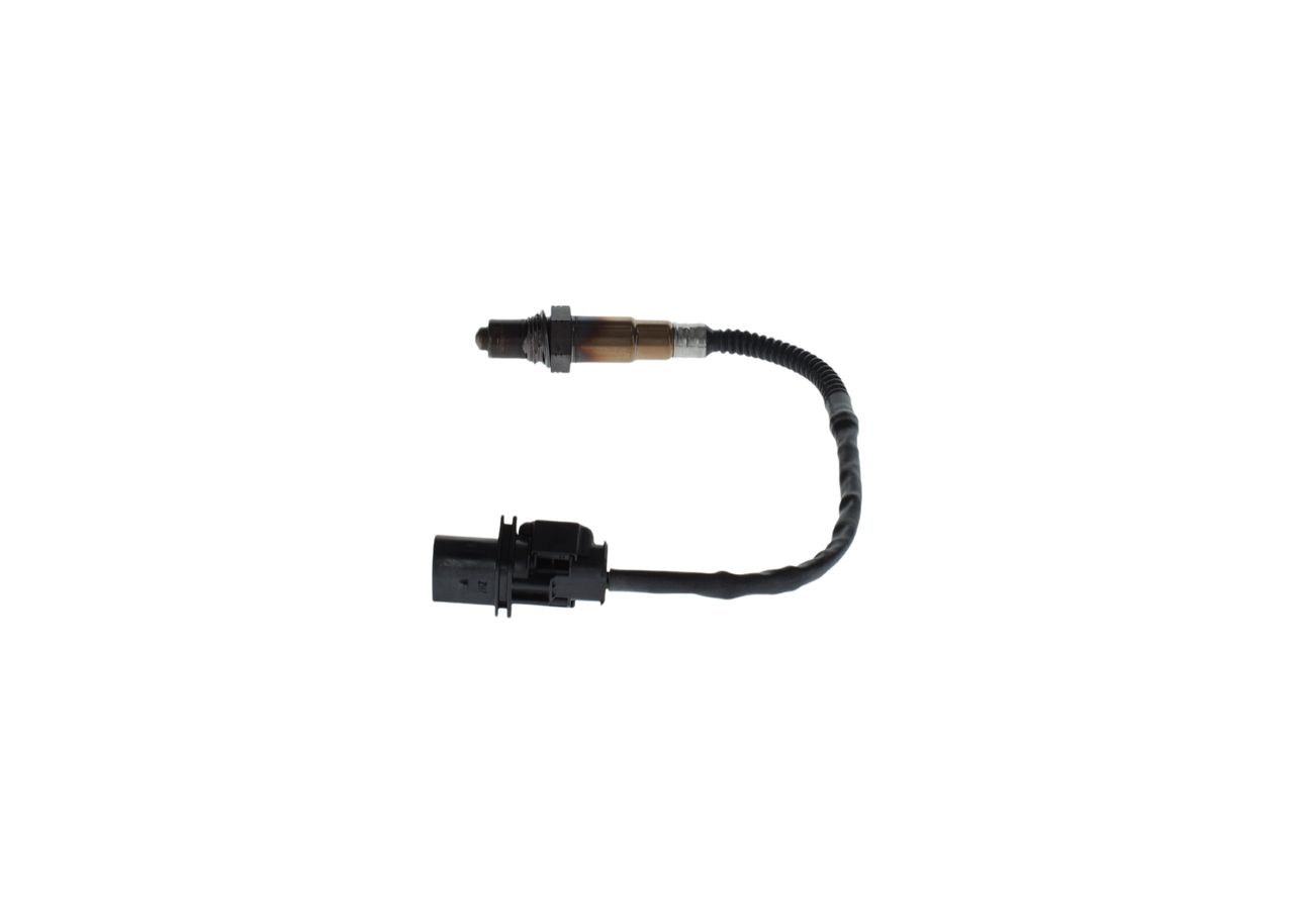 Oxygen Sensor-3