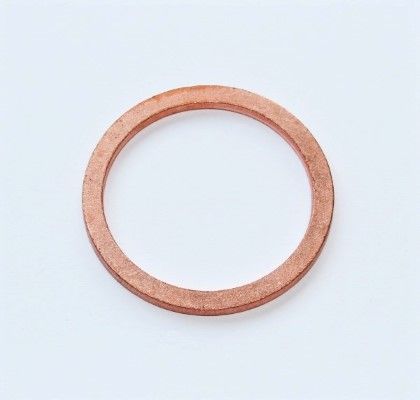 ELRING 133.400 Seal ring, oil drain plug