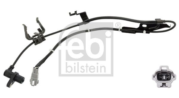 FEBI BILSTEIN 107380 Sensor, wheel speed