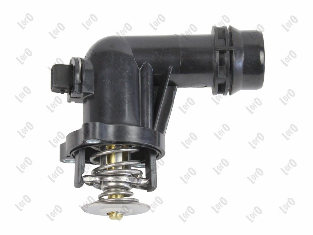 Thermostat, coolant-2
