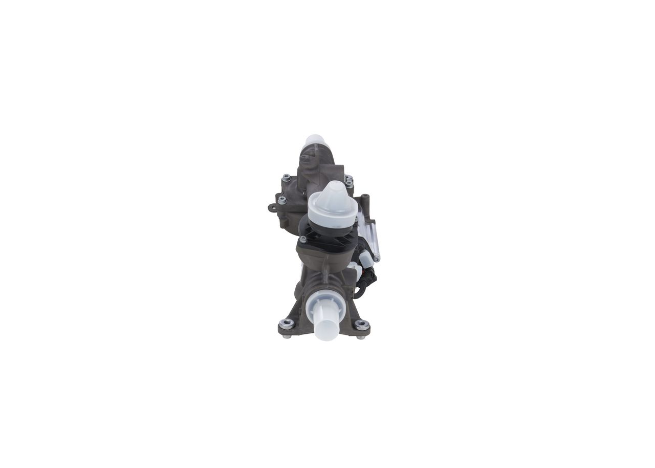 Steering Gear-3