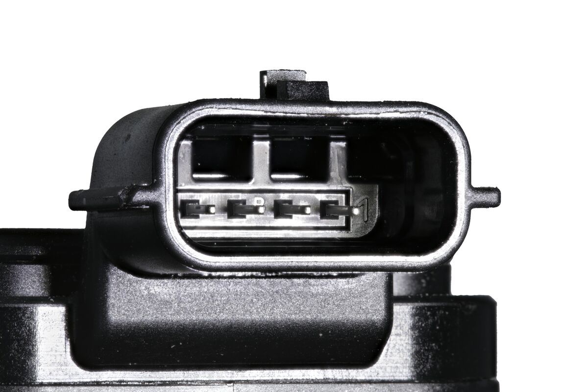 Mass Air Flow Sensor-1