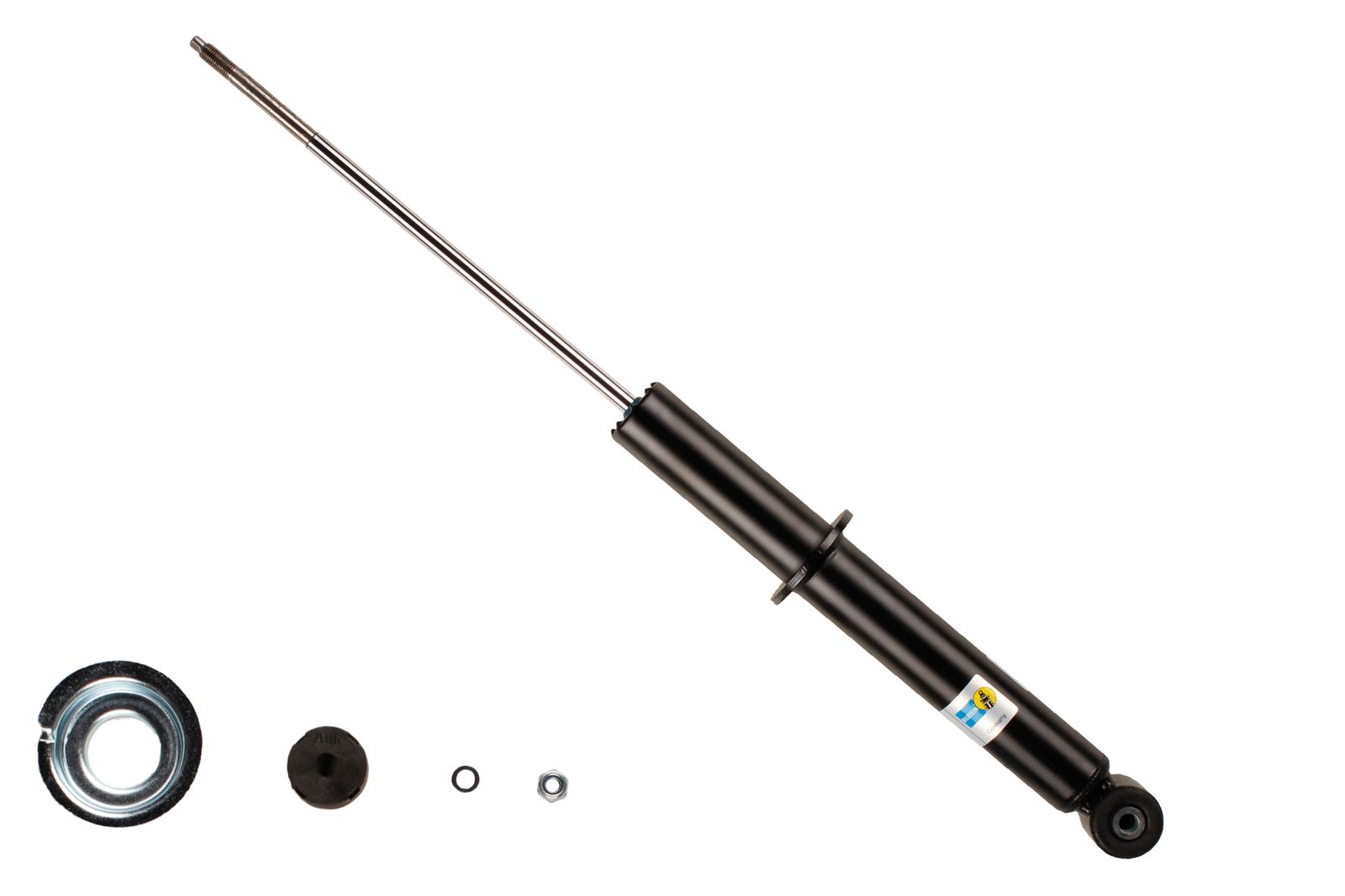 BILSTEIN 19-019680 Shock absorber