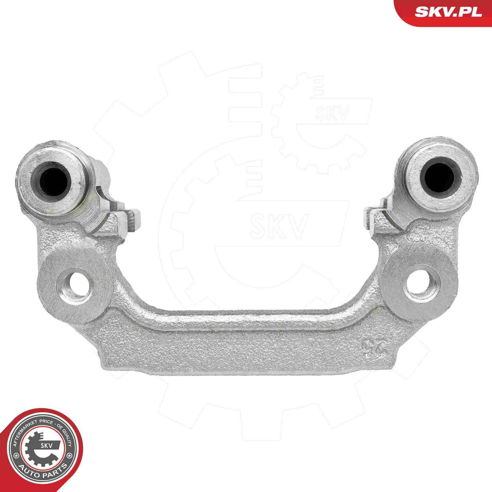 Bracket, brake caliper-5