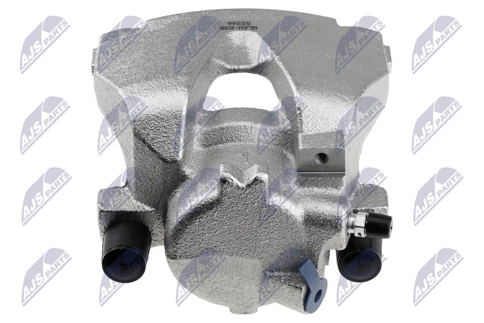 Brake Caliper-1