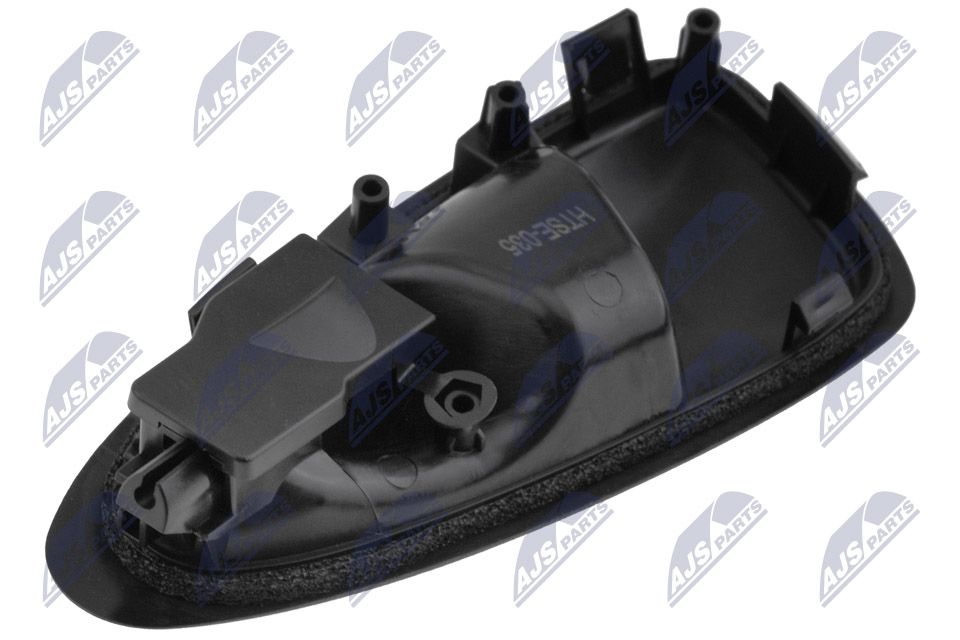 Door Handle, interior equipment-1