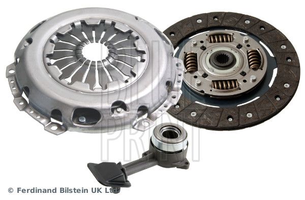 BLUE PRINT ADF123015 Clutch kit