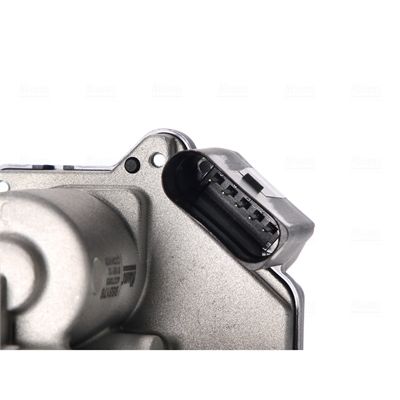 Throttle Body-3