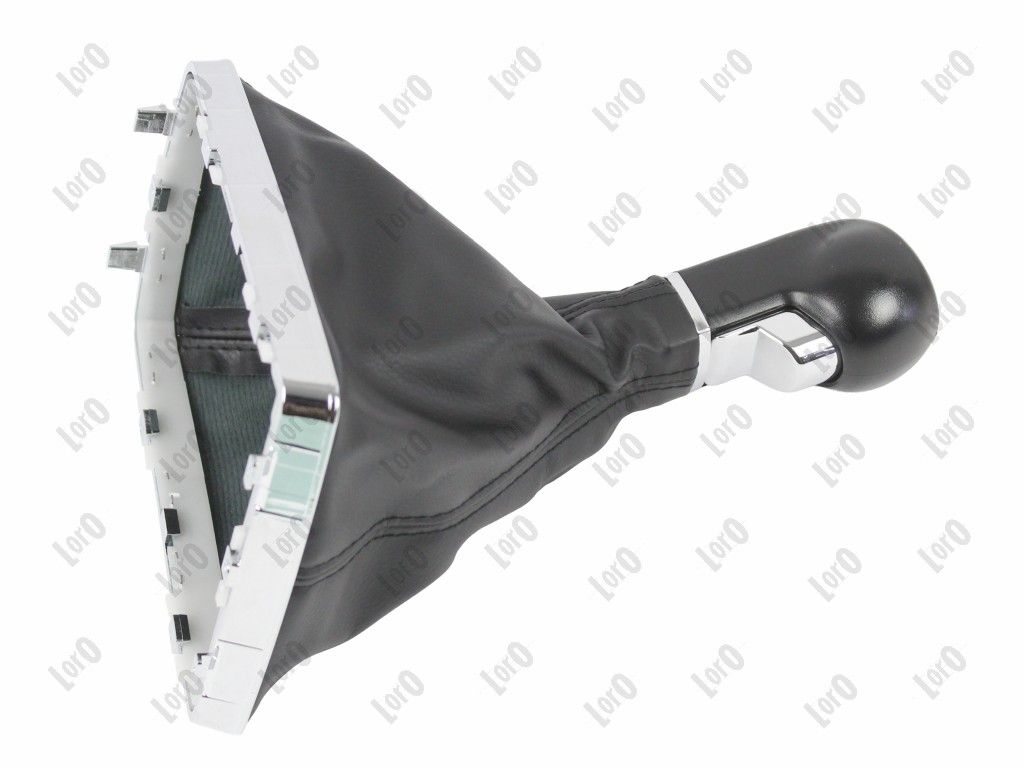 Gear Lever Knob-1
