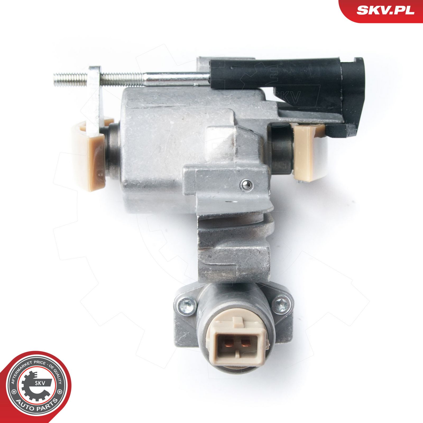 Tensioner, timing chain-3