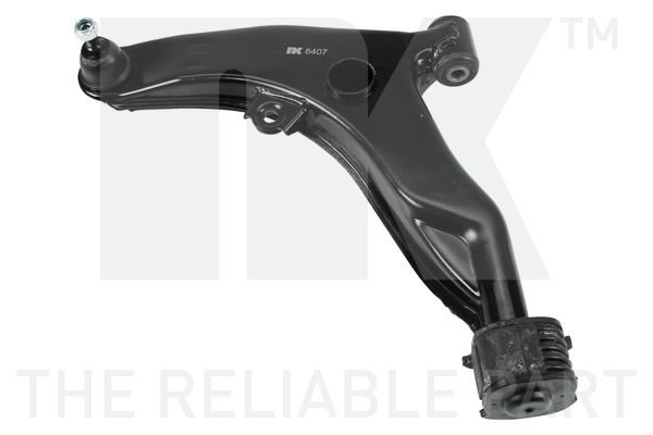 NK 5013005 Control/trailing arm, wheel suspension