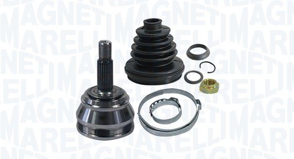 MAGNETI MARELLI 302015100257 Joint kit, drive shaft