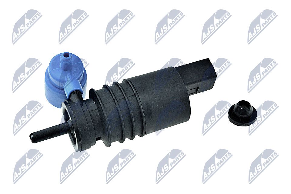 NTY ESP-WW-000 Washer fluid pump, window cleaning