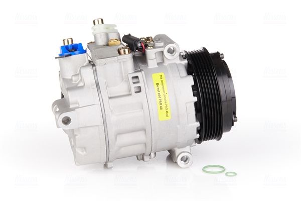 Compressor, air conditioning-4