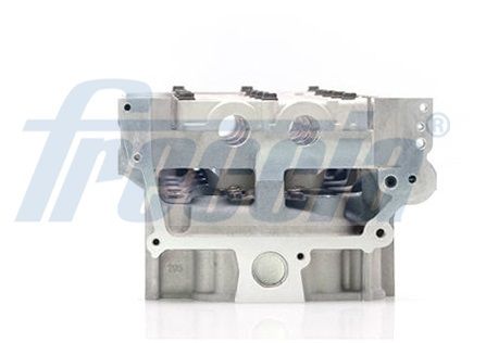 Cylinder Head-2