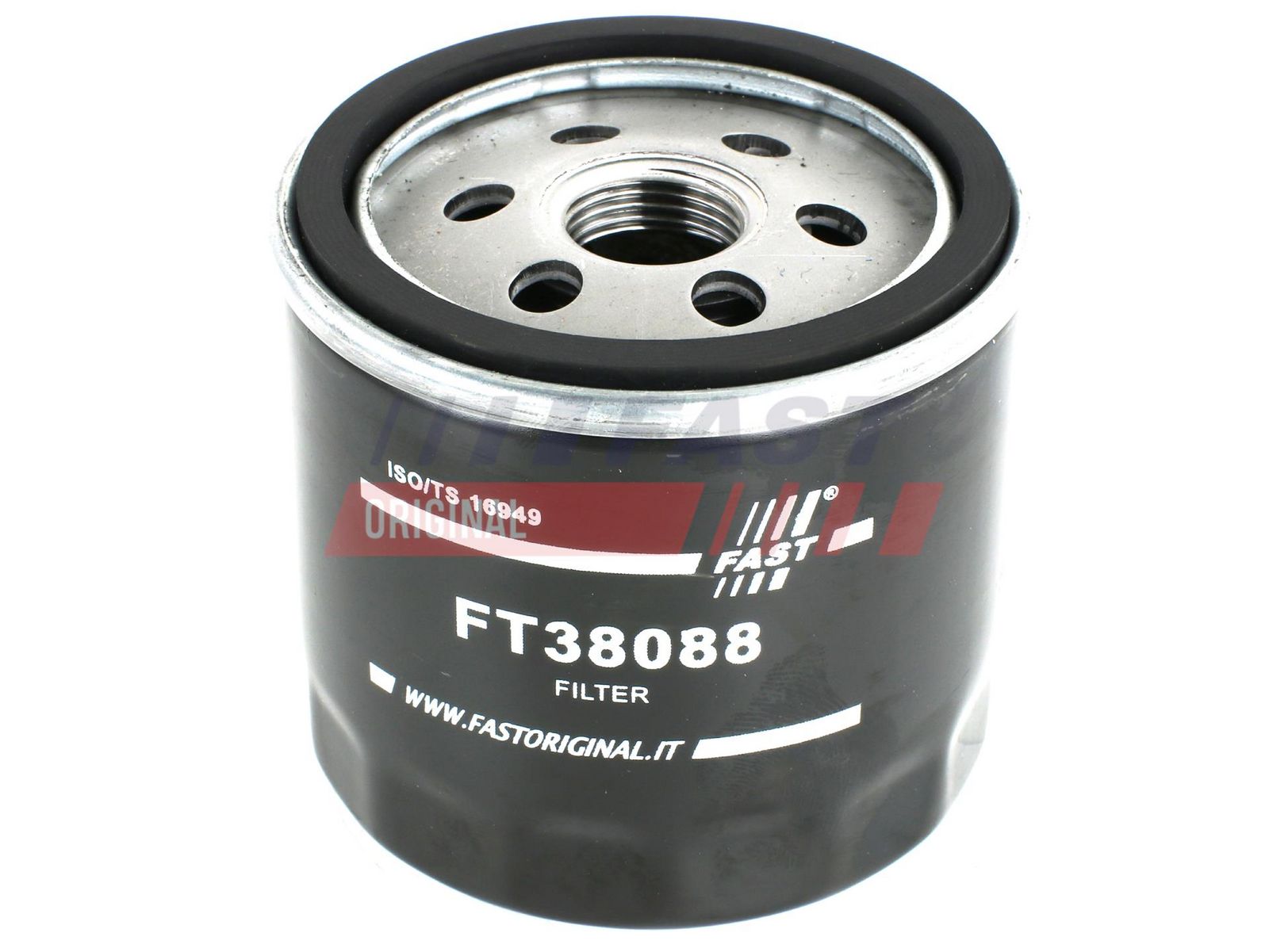 FAST FT38088 Oil filter