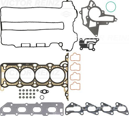 Gasket Kit, cylinder head