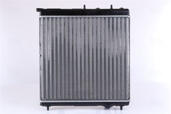 Radiator, engine cooling-1
