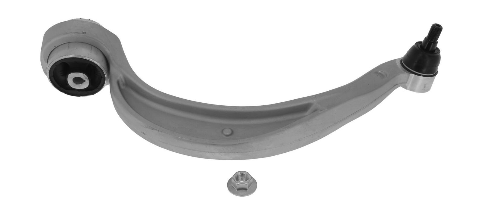 MONROE L29B67 Control/trailing arm, wheel suspension